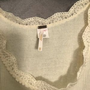 Free People Tops - Free People tank top Free People Tops - Free People tank top